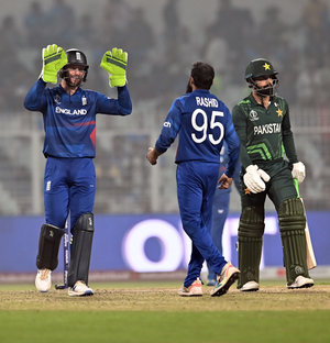 T20 World Cup: Priority is to play for England, says Jos Buttler on his decision to recall England players early from IPL | T20 World Cup: Priority is to play for England, says Jos Buttler on his decision to recall England players early from IPL