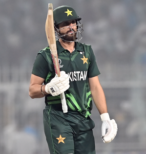 Pakistan skipper Salman Agha confirms he will bat No. 3 in T20 WC | Pakistan skipper Salman Agha confirms he will bat No. 3 in T20 WC