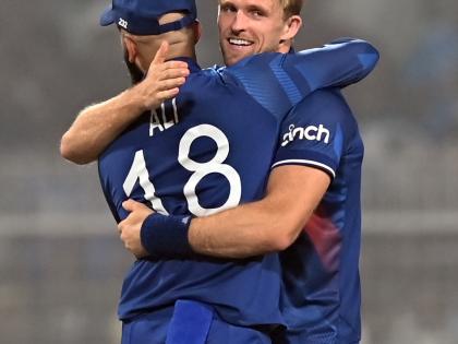 Men’s ODI WC: Very confident in my decision that match against Pakistan was last game for England, says Willey | Men’s ODI WC: Very confident in my decision that match against Pakistan was last game for England, says Willey