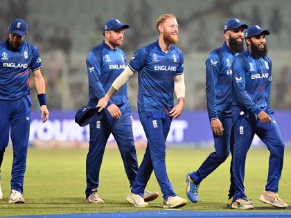 Men's ODI WC: England thrash Pakistan by 93 runs to bow out on a winning note | Men's ODI WC: England thrash Pakistan by 93 runs to bow out on a winning note