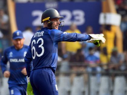 Men’s ODI WC: England’s decision-making was shambolic, none of it made any sense, says Mark Butcher | Men’s ODI WC: England’s decision-making was shambolic, none of it made any sense, says Mark Butcher