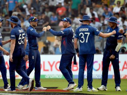 Men’s ODI WC: Everyone will have to admit that England have been complacent with 50-over team, says Vaughan | Men’s ODI WC: Everyone will have to admit that England have been complacent with 50-over team, says Vaughan Men’s ODI WC: Everyone will have to admit that England have been complacent with 50-over team, says Vaughan | Men’s ODI WC: Everyone will have to admit that England have been complacent with 50-over team, says Vaughan