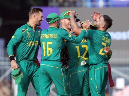Biggest challenge for South Africa will come from India’s great bowling assets: Graeme Smith | Biggest challenge for South Africa will come from India’s great bowling assets: Graeme Smith