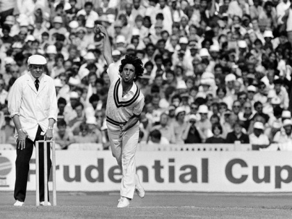 Cricket fraternity condoles demise of former Pak leg-spinner Abdul Qadir | Cricket fraternity condoles demise of former Pak leg-spinner Abdul Qadir