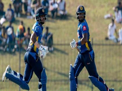 Aus vs SL: Kusal Mendis tests positive for COVID-19 | Aus vs SL: Kusal Mendis tests positive for COVID-19