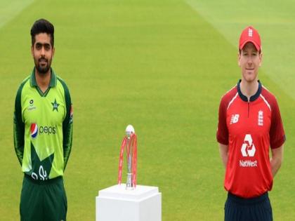 England to tour Pakistan in 2021, first in 16 years | England to tour Pakistan in 2021, first in 16 years