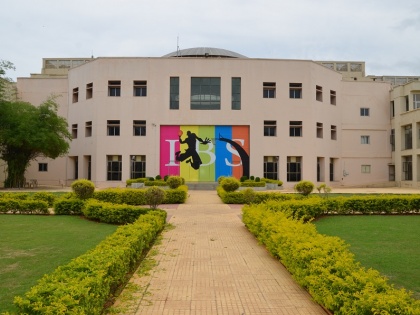 ICFAI Foundation for Higher Education gets awarded as India's Most Admirable Education Brand 2020 | ICFAI Foundation for Higher Education gets awarded as India's Most Admirable Education Brand 2020