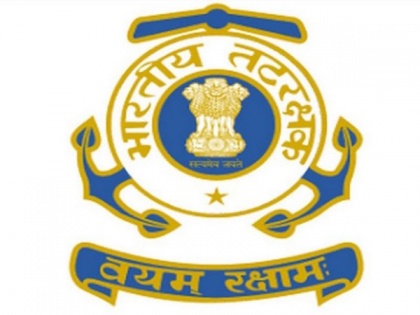 Indian Coast Guard ship carries out swift rescue operation off Lakshadweep island | Indian Coast Guard ship carries out swift rescue operation off Lakshadweep island