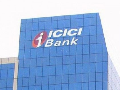 ICICI Bank raises Rs 2,827 crore by issuing bonds | ICICI Bank raises Rs 2,827 crore by issuing bonds