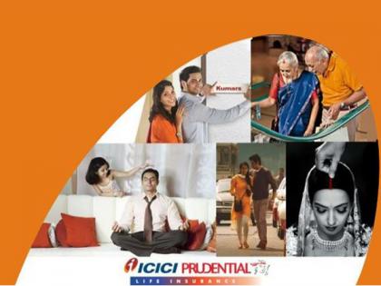 ICICI Prudential Life's AUM cross Rs 2 lakh crore in 20th year | ICICI Prudential Life's AUM cross Rs 2 lakh crore in 20th year