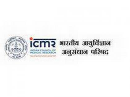 539 confirmed cases of COVID-19 in India, says ICMR | 539 confirmed cases of COVID-19 in India, says ICMR 539 confirmed cases of COVID-19 in India, says ICMR | 539 confirmed cases of COVID-19 in India, says ICMR