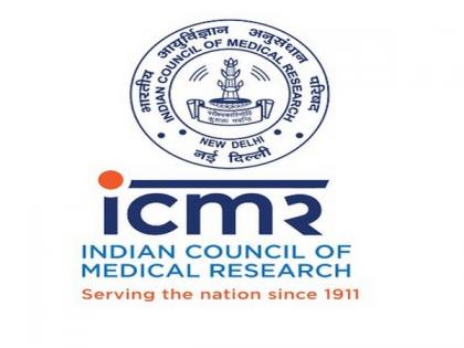 ICMR validates TB testing machine to detect COVID-19 | ICMR validates TB testing machine to detect COVID-19 ICMR validates TB testing machine to detect COVID-19 | ICMR validates TB testing machine to detect COVID-19