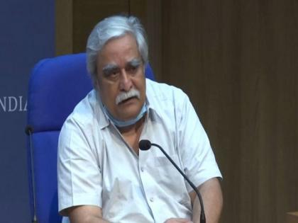 3,86,791 COVID-19 tests conducted so far: ICMR | 3,86,791 COVID-19 tests conducted so far: ICMR 3,86,791 COVID-19 tests conducted so far: ICMR | 3,86,791 COVID-19 tests conducted so far: ICMR