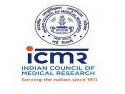 Over 3 lakh COVID-19 tests done in last 24 hours: ICMR | Over 3 lakh COVID-19 tests done in last 24 hours: ICMR Over 3 lakh COVID-19 tests done in last 24 hours: ICMR | Over 3 lakh COVID-19 tests done in last 24 hours: ICMR