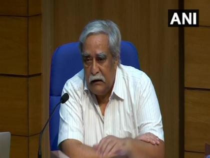 India's current stock of RT-PCR kits is more than sufficient: ICMR | India's current stock of RT-PCR kits is more than sufficient: ICMR India's current stock of RT-PCR kits is more than sufficient: ICMR | India's current stock of RT-PCR kits is more than sufficient: ICMR