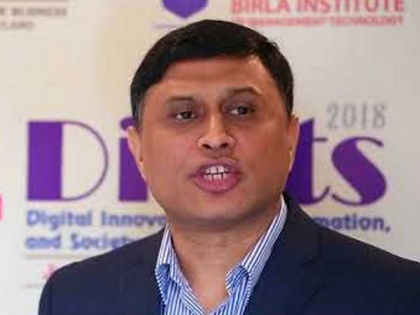 WB economist Deepak Mishra appointed as ICRIER Chief Executive | WB economist Deepak Mishra appointed as ICRIER Chief Executive