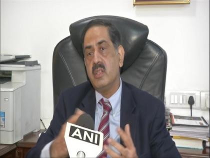 COVID-19 pandemic helped India to scale up its healthcare infrastructure, says ICMR DG | COVID-19 pandemic helped India to scale up its healthcare infrastructure, says ICMR DG