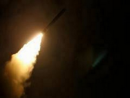 IDF carries out strikes in Gaza in response to rocket attack | IDF carries out strikes in Gaza in response to rocket attack