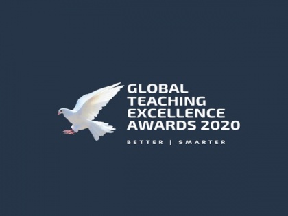 Awardees at Global Teaching Excellence Awards | Awardees at Global Teaching Excellence Awards