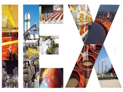 IEX posts 8.3 pc jump in net profit at Rs 43 cr for June quarter | IEX posts 8.3 pc jump in net profit at Rs 43 cr for June quarter IEX posts 8.3 pc jump in net profit at Rs 43 cr for June quarter | IEX posts 8.3 pc jump in net profit at Rs 43 cr for June quarter