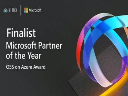 IFI Techsolutions recognized as a finalist of OSS on Azure 2020 Microsoft Partner of the Year | IFI Techsolutions recognized as a finalist of OSS on Azure 2020 Microsoft Partner of the Year