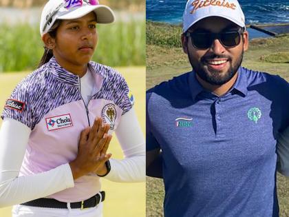 Golf: Avani, Yuvraj to lead charge at World Amateur Championships | Golf: Avani, Yuvraj to lead charge at World Amateur Championships Golf: Avani, Yuvraj to lead charge at World Amateur Championships | Golf: Avani, Yuvraj to lead charge at World Amateur Championships