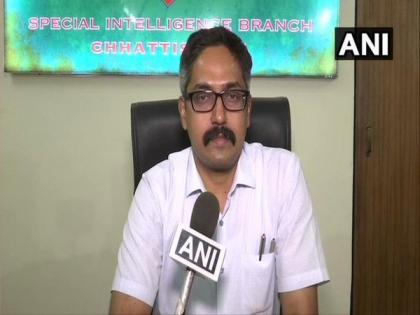CoBRA officer dies in demining operation in Chhattisgarh's Sukma | CoBRA officer dies in demining operation in Chhattisgarh's Sukma CoBRA officer dies in demining operation in Chhattisgarh's Sukma | CoBRA officer dies in demining operation in Chhattisgarh's Sukma