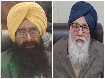 Punjab poll results: AAP's Gurmeet Singh Khudian defeats SAD chief Parkash Singh Badal | Punjab poll results: AAP's Gurmeet Singh Khudian defeats SAD chief Parkash Singh Badal