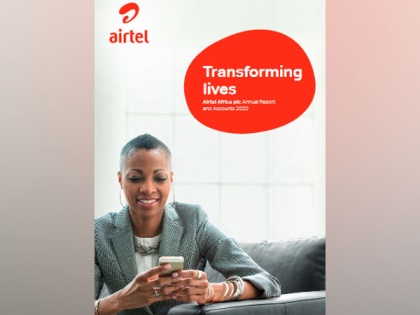 Airtel Africa's mobile money business gets $100 million investment from Mastercard | Airtel Africa's mobile money business gets $100 million investment from Mastercard