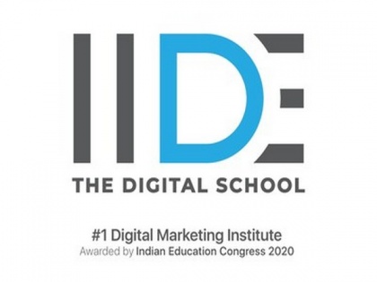 IIDE announces scholarships worth Rs2.5 crore for students | IIDE announces scholarships worth Rs2.5 crore for students