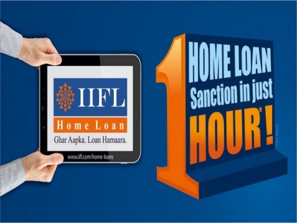 IIFL Home Finance signs pact with PNB for co-lending | IIFL Home Finance signs pact with PNB for co-lending