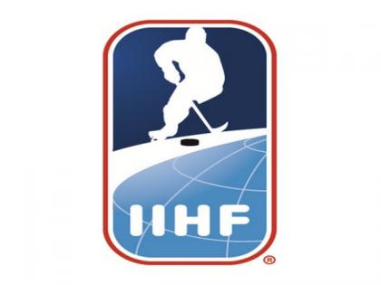 IIHF cancels Division I tournaments due to coronavirus outbreak | IIHF cancels Division I tournaments due to coronavirus outbreak