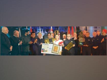 Malaysia wins Gold at IIHM YCO 2020, Philippines wins Silver, England takes Bronze | Malaysia wins Gold at IIHM YCO 2020, Philippines wins Silver, England takes Bronze Malaysia wins Gold at IIHM YCO 2020, Philippines wins Silver, England takes Bronze | Malaysia wins Gold at IIHM YCO 2020, Philippines wins Silver, England takes Bronze
