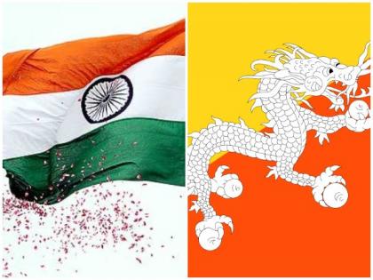 Bhutan PM congratulates India for crossing 1 billion COVID vaccine doses | Bhutan PM congratulates India for crossing 1 billion COVID vaccine doses Bhutan PM congratulates India for crossing 1 billion COVID vaccine doses | Bhutan PM congratulates India for crossing 1 billion COVID vaccine doses
