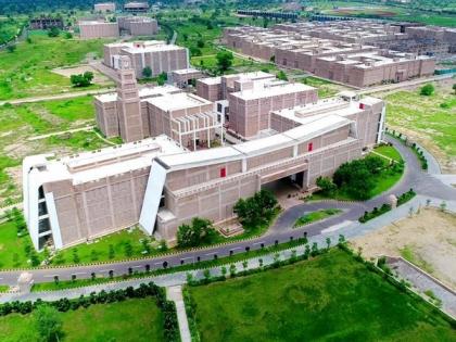 IIT Jodhpur creates unique platform to pursue 'Moonshot Projects' on innovative, disruptive ideas | IIT Jodhpur creates unique platform to pursue 'Moonshot Projects' on innovative, disruptive ideas