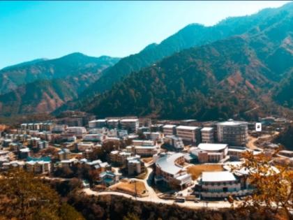 IIT Mandi study sheds light on benefits of recycling end-of-life solar cells | IIT Mandi study sheds light on benefits of recycling end-of-life solar cells IIT Mandi study sheds light on benefits of recycling end-of-life solar cells | IIT Mandi study sheds light on benefits of recycling end-of-life solar cells