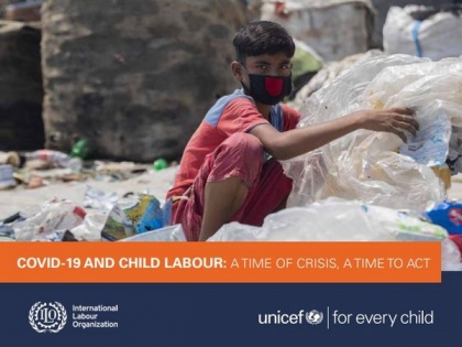 World Day Against Child Labour 2020 ; COVID-19 may push millions of children into child labour: ILO, UNICEF | World Day Against Child Labour 2020 ; COVID-19 may push millions of children into child labour: ILO, UNICEF