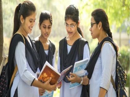 Second term Board exams for Classes 10, 12 will be conducted in offline mode: CBSE | Second term Board exams for Classes 10, 12 will be conducted in offline mode: CBSE