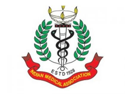 IMA says 99 doctors succumbed to COVID-19, issues 'Red alert' for medicos | IMA says 99 doctors succumbed to COVID-19, issues 'Red alert' for medicos