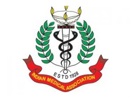 IMA seeks PM's intervention to prevent doctors' deaths due to COVID-19 | IMA seeks PM's intervention to prevent doctors' deaths due to COVID-19 IMA seeks PM's intervention to prevent doctors' deaths due to COVID-19 | IMA seeks PM's intervention to prevent doctors' deaths due to COVID-19