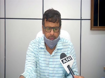 Cyclonic Gulab: IMD predicts heavy rainfall during next 2 days in districts adjoining Jharkhand, West Bengal | Cyclonic Gulab: IMD predicts heavy rainfall during next 2 days in districts adjoining Jharkhand, West Bengal