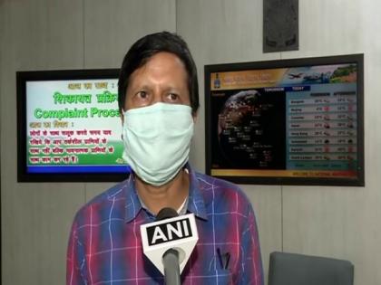 Temperature in Delhi to drop by 3-4 degrees in coming week: IMD | Temperature in Delhi to drop by 3-4 degrees in coming week: IMD
