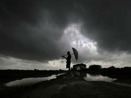 Flood alert issued in Nepal, heavy rains expected for next 2 days in Kathmandu | Flood alert issued in Nepal, heavy rains expected for next 2 days in Kathmandu