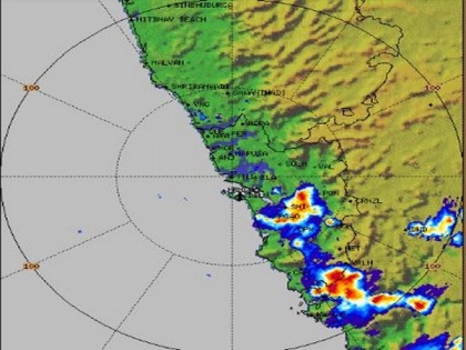 Light to moderate rainfall likely in Maha, MP, K'taka, Chhattisgarh: IMD | Light to moderate rainfall likely in Maha, MP, K'taka, Chhattisgarh: IMD