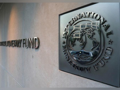 Indian economy projected to contract by 10.3 pc in 2020, grow 8.8 pc in 2021: IMF | Indian economy projected to contract by 10.3 pc in 2020, grow 8.8 pc in 2021: IMF