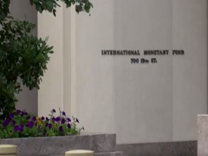 Disconnect between financial markets, real economy can pose threat to recovery: IMF | Disconnect between financial markets, real economy can pose threat to recovery: IMF