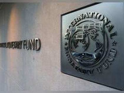COVID-19: IMF approves over USD 1.3 billion emergency financing to Pakistan | COVID-19: IMF approves over USD 1.3 billion emergency financing to Pakistan