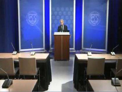 Countries must work together to combat COVID-19 pandemic: IMF | Countries must work together to combat COVID-19 pandemic: IMF