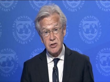 IMF approves $18 billion emergency financing for 50 countries during COVID-19 | IMF approves $18 billion emergency financing for 50 countries during COVID-19