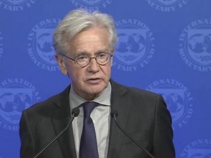 IMF to revise global growth forecast after coronavirus strain | IMF to revise global growth forecast after coronavirus strain IMF to revise global growth forecast after coronavirus strain | IMF to revise global growth forecast after coronavirus strain